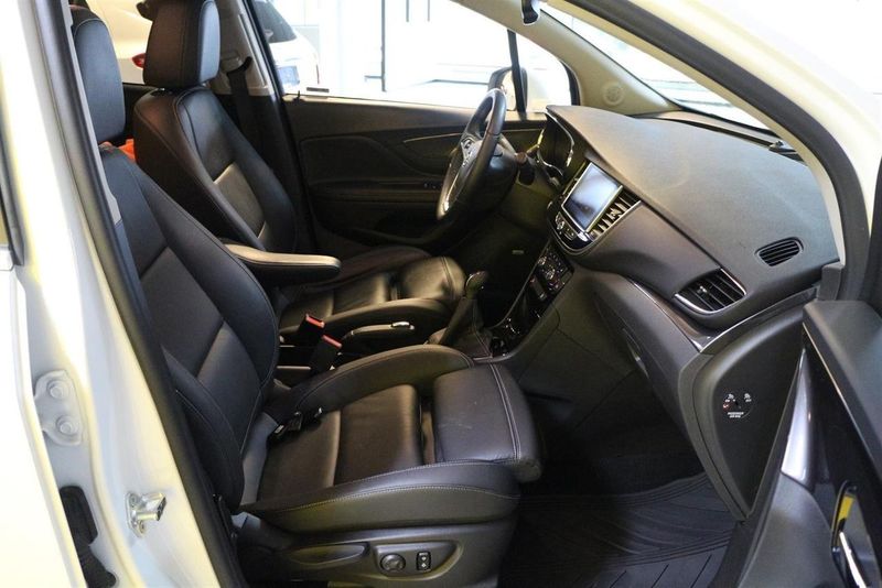 Opel Mokka • 2017 • 62,500 km 13