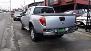 Mitsubishi L200 • 2014 • 1 km 4