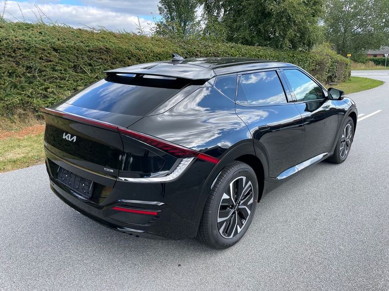 Kia Soul • 2022 • 8,400 km 2