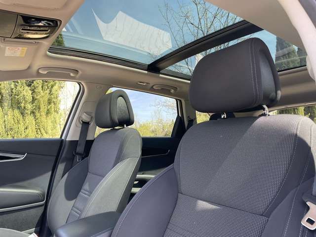 Kia Sorento • 2016 • 123,000 km 6