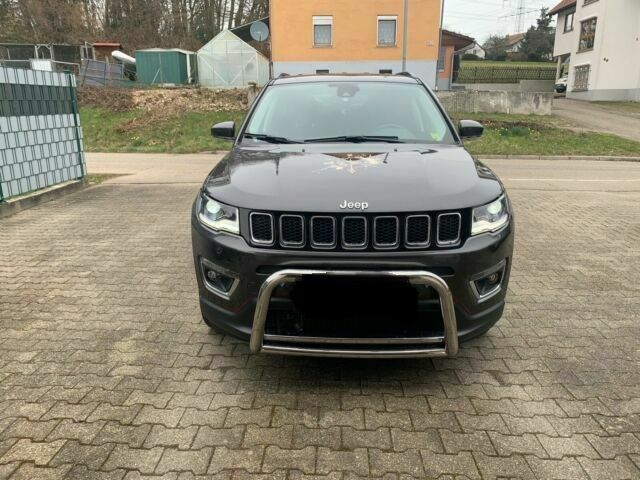 Jeep Compass • 2019 • 50,000 km 1