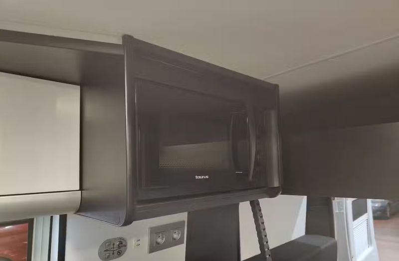 Fiat Ducato • 2019 • 58,000 km 9