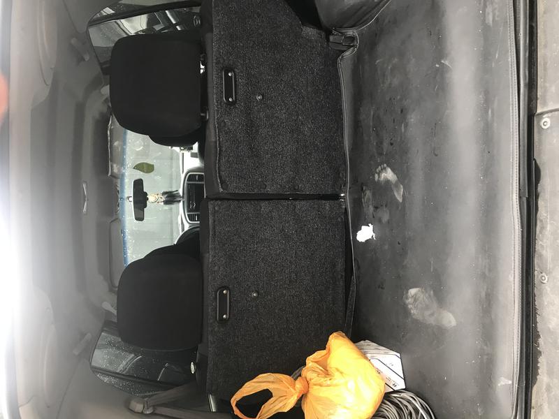 Chevrolet 1500 • 2013 • 185,000 km 6