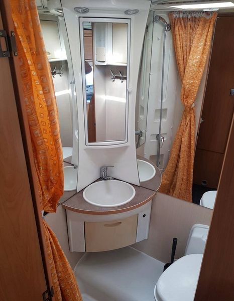 Fiat Ducato Kombi • 2007 • 120,000 km 7