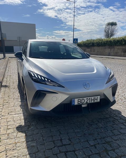 Mercury Grand Marquis • 2023 • 21,000 km 7