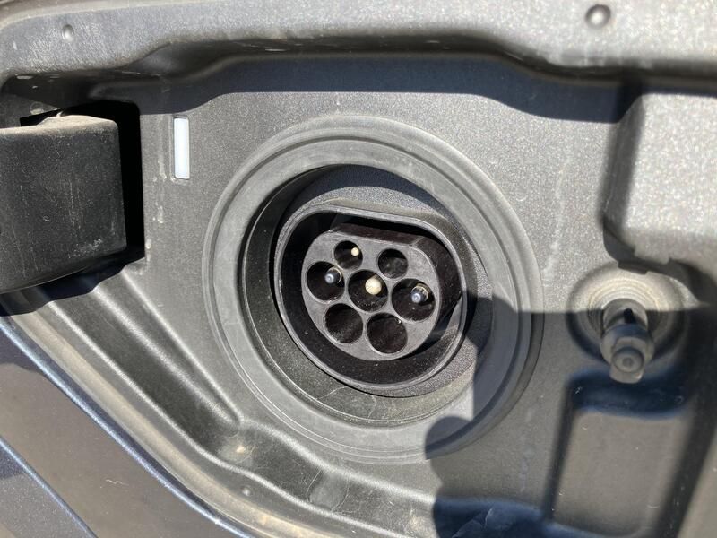 BMW X5 • 2021 • 68,878 km 10