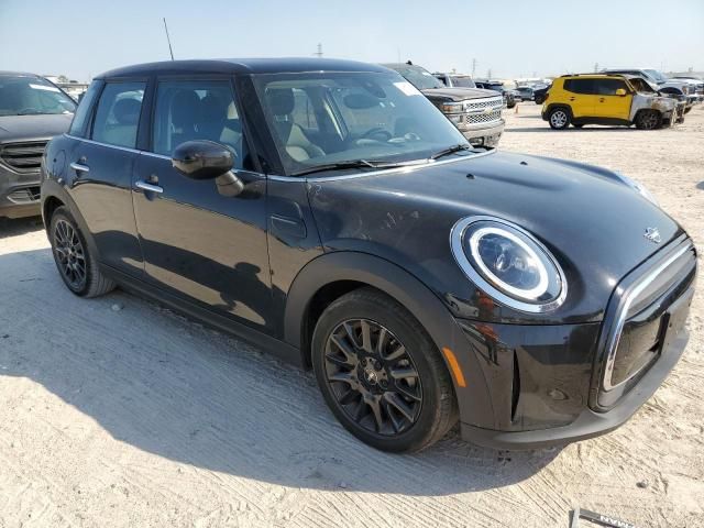 MINI Cooper • 2022 • 10,000 mi 1