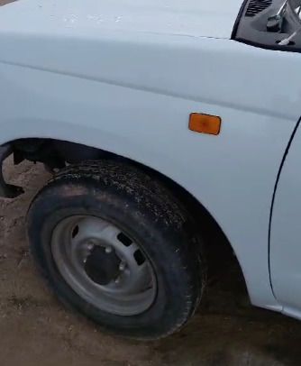 Nissan Ad • 2000 • 22,000 km 3