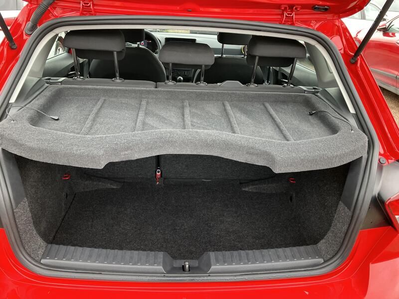 Seat Ibiza • 2024 • 11,000 km 14