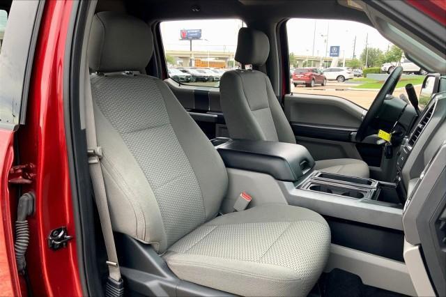 Ford F-150 • 2017 • 41,390 km 28