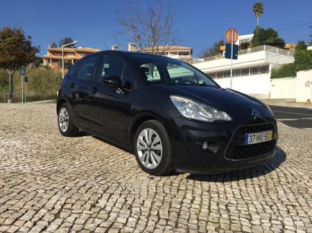 Citroën C3 • 2012 • 118,679 km 3