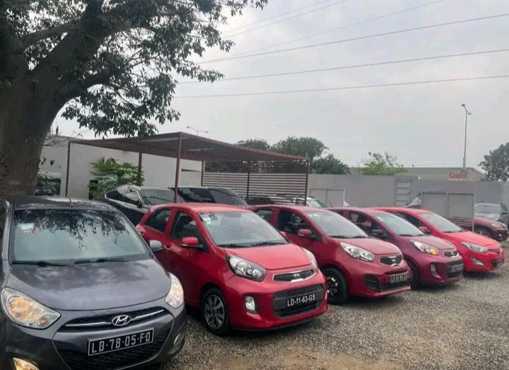 Kia Picanto • 2017 • 89 km 3