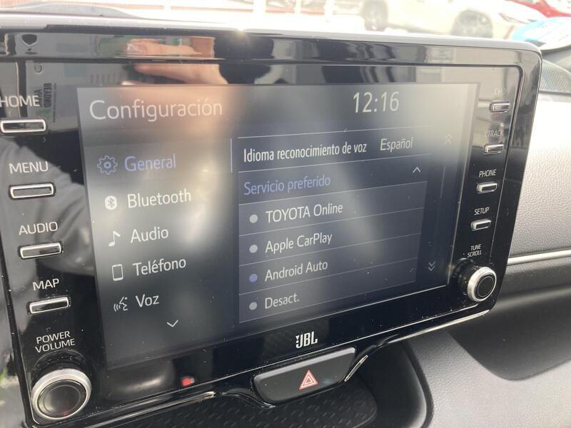 Toyota Yaris • 2022 • 55,150 km 31