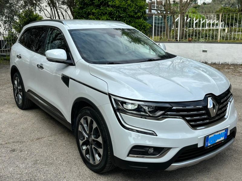 Renault Koleos • 2018 • 110,000 km 6