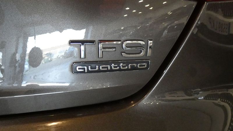 Audi A4 • 2017 • 112,944 km 6