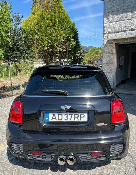 MINI Cooper D • 2016 • 150,600 km 7