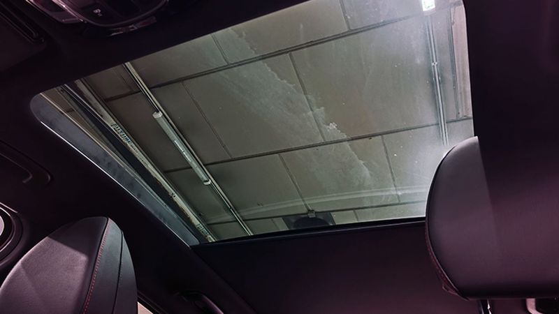 Hyundai Tucson • 2022 • 42,276 km 10