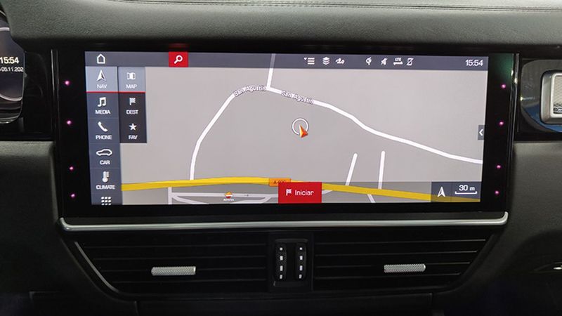 Porsche Cayenne • 2019 • 112,000 km 12