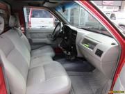 Chevrolet Luv • 2000 • 312,050 km 15