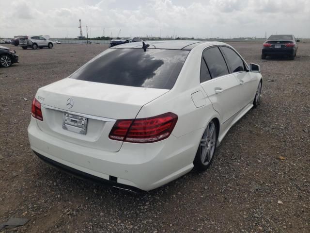 Mercedes-Benz E • 2010 • 9 km 2