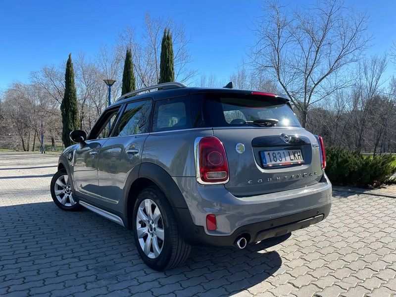 MINI Cooper Countryman • 2020 • 147,000 km 2