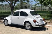 Volkswagen Beetle • 1991 • 80,000 km 2