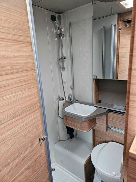 Fiat Ducato • 2022 • 13,400 km 5