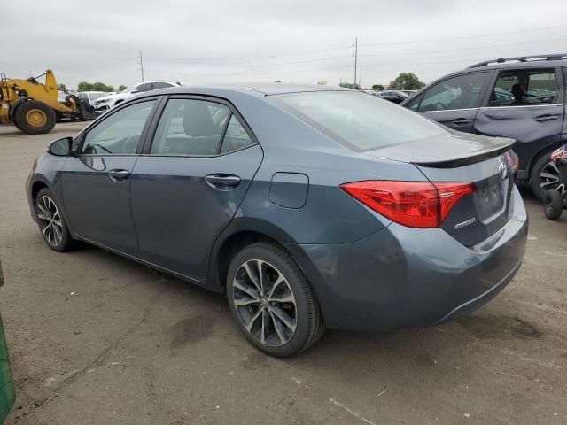 Toyota Corolla • 2018 • 10,000 mi 4