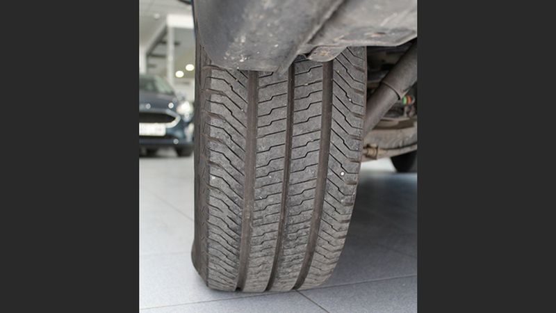 Volkswagen Caravelle • 2020 • 44,750 km 21