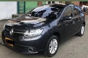 Renault Sandero • 2016 • 35,000 km 2