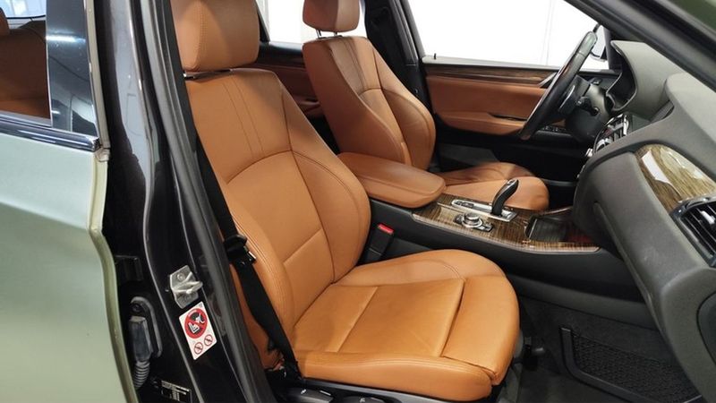 BMW X4 • 2017 • 80,112 km 11