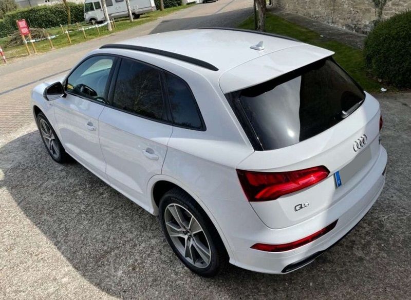 Audi Q5 • 2018 • 113,000 km 6