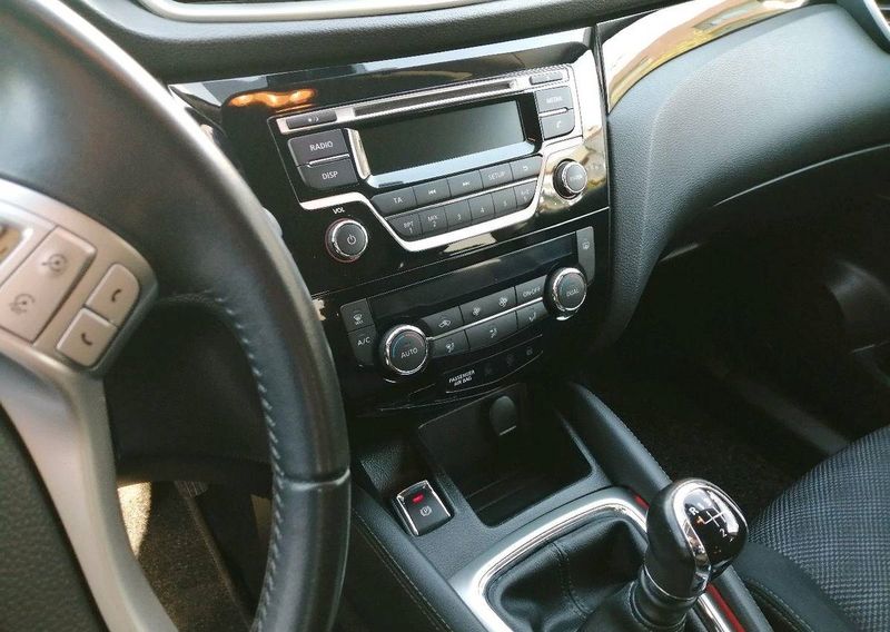Nissan Qashqai • 2015 • 90,000 km 5