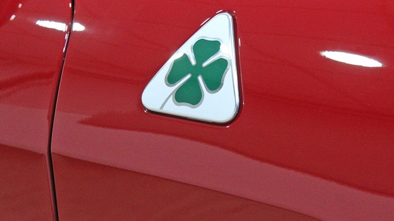 Alfa Romeo Giulia • 2021 • 39,000 km 6