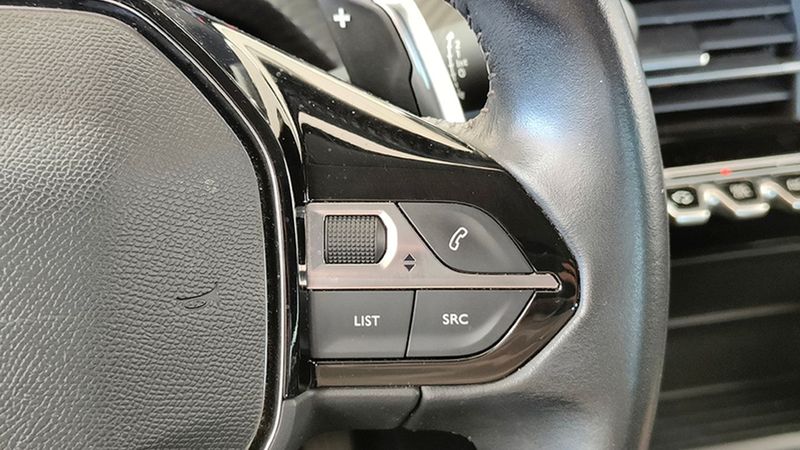 Peugeot 308 • 2007 • 109,969 km 21