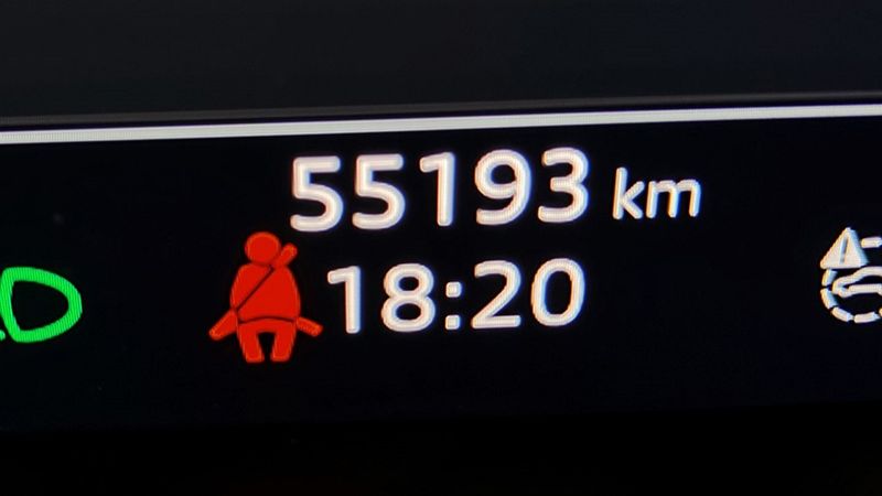 Audi Q3 • 2020 • 55,193 km 8