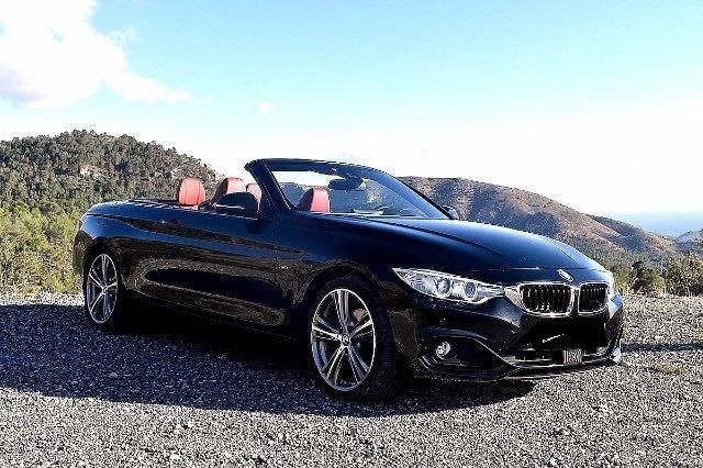 BMW 4 Series • 2013 • 182,000 km 11