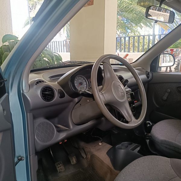 Hyundai Atos • 2010 • 400,000 km 7