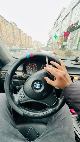 BMW 328i • 2013 • 78,000 km 6