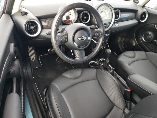 MINI Cooper S • 2011 • 10,000 mi 8