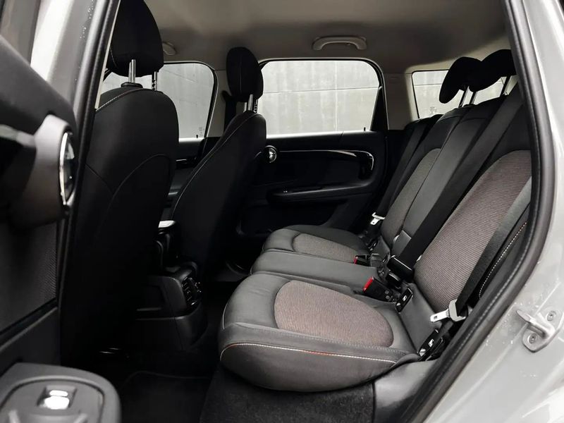 MINI Cooper Countryman • 2021 • 68,000 km 3