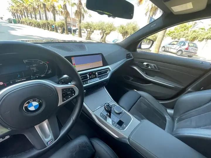 BMW 3 Series • 2021 • 18,000 km 3