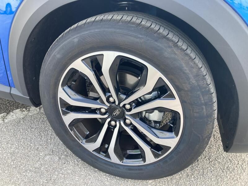 Ford Puma • 2024 • 2,766 km 35