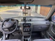 Honda CR-V • 2000 • 250,000 km 4