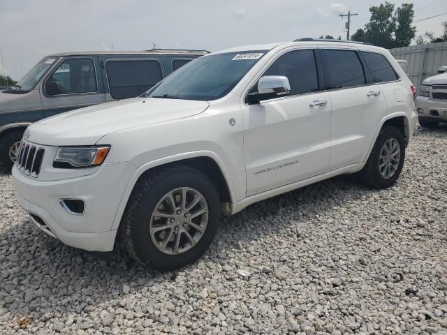 Jeep Grand Cherokee • 2015 • 10,000 mi 3