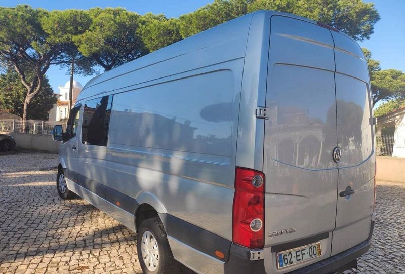 Fiat 500X • 2007 • 200,000 km 3