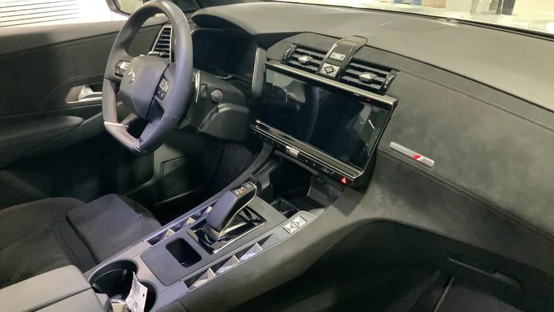 Citroën DS5 • 2022 • 6,000 km 11