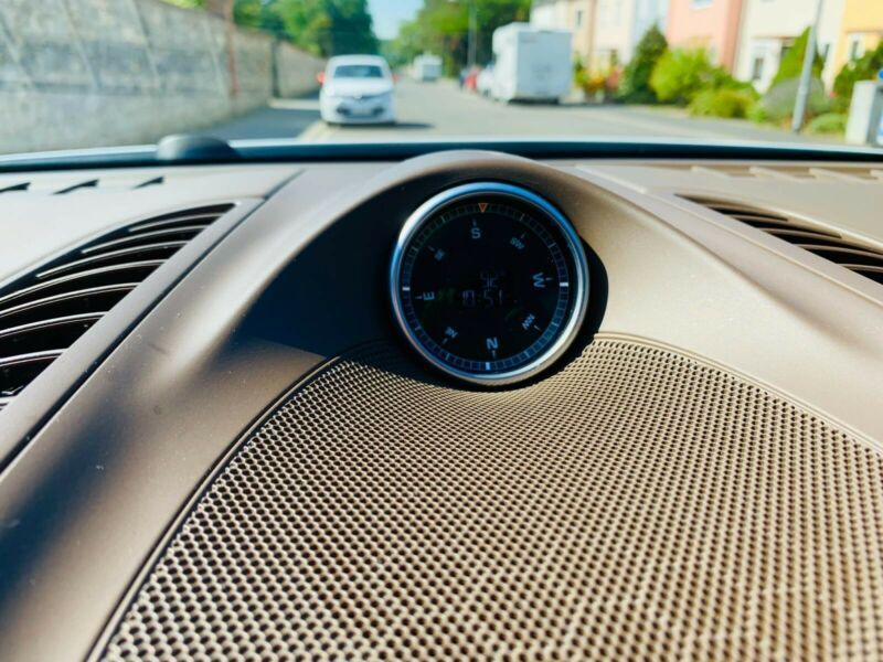 Porsche Cayenne • 2012 • 211,000 km 9