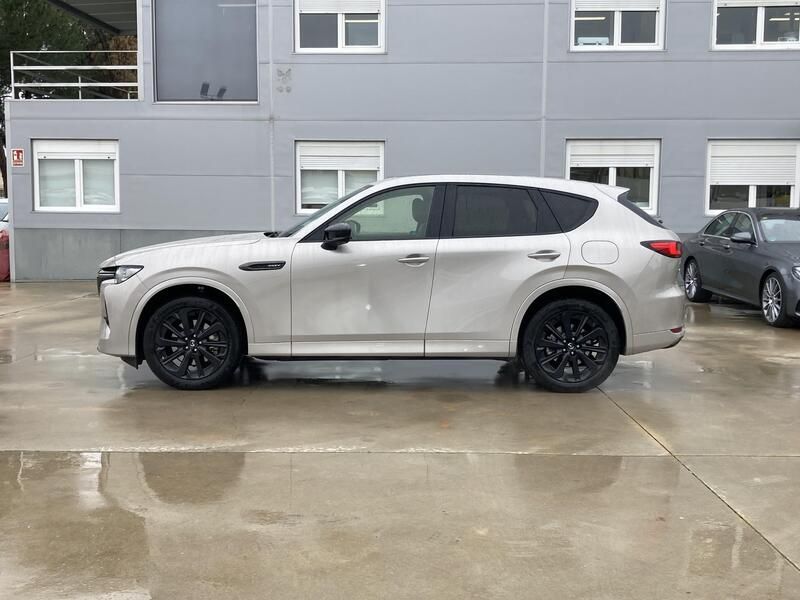Mazda CX-30 • 2024 • 14,500 km 2
