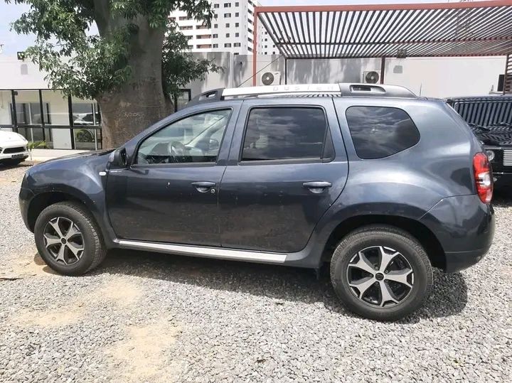 Renault Duster • 2020 • 50,000 km 1